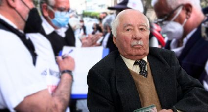 Inapam: qué adultos mayores deberán renovar su tarjeta en 2026