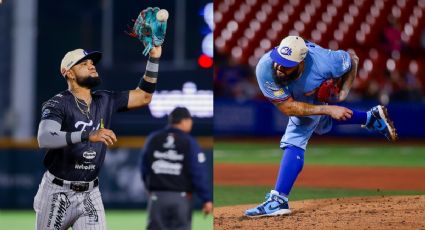 EN VIVO | Yaquis vs Charros: Jalisco gana el juego 3 de la Serie de LAMP
