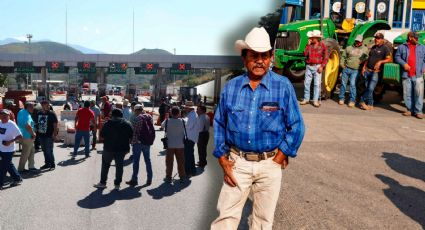 Agricultores y transportistas preparan nuevas protestas por crisis en el campo mexicano