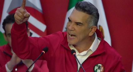 “Golpe directo a las narcodictaduras”: PRI celebra Nobel de la Paz a Machado