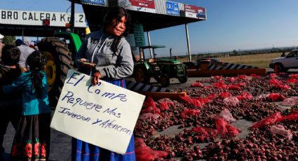 Transportistas al borde de la movilización tras reunión fallida con el gobierno