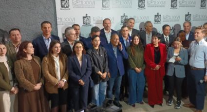 Empresarios y 4T van juntos contra aumento al ISN en Presupuesto 2026 en Nuevo León