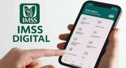 IMSS aclara supuesto registro de datos biométricos de jubilados, pide informarse por vías oficiales
