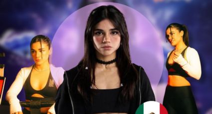 Supernova Genesis: Alana Flores regresa al ring y su posible rival sería Bárbara de Regil