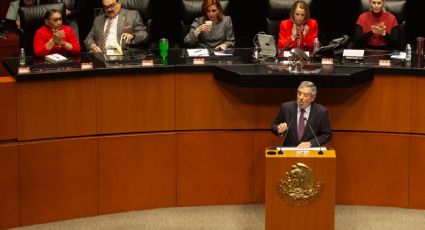 México y Estados Unidos refuerzan cooperación en seguridad con segunda reunión binacional