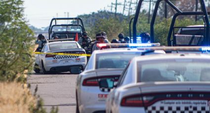 Asesinan a tiros a dos jóvenes en Santa Fe