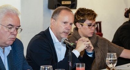 Agroindustriales advierte que pagar agua a EU causaría crisis y 'hambre' en seis estados de México