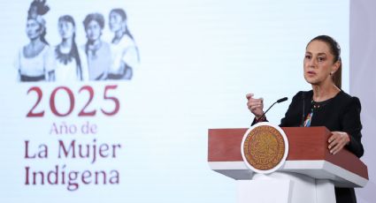 Reporta gobierno de Sheinbaum récord histórico en llegada de visitantes extranjeros al país