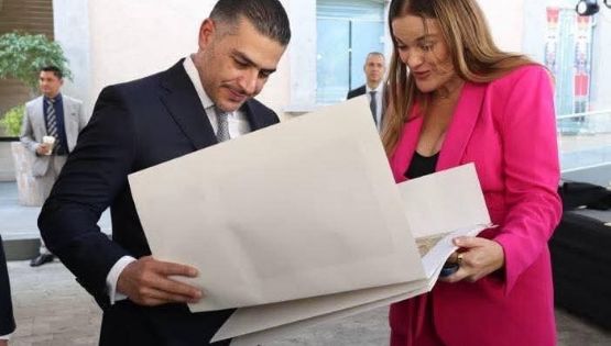 Participa Cecilia Patrón en la Conferencia Nacional de Seguridad Pública Nacional