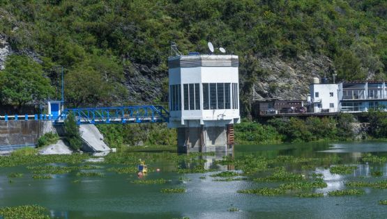 Nueva Ley de Aguas es publicada en Diario Oficial, responde a nuevos retos en el tema
