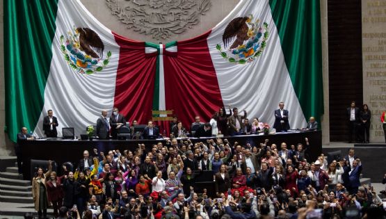 Defiende Monreal a Haces, ante señalamientos de nexos con el 'Limones'