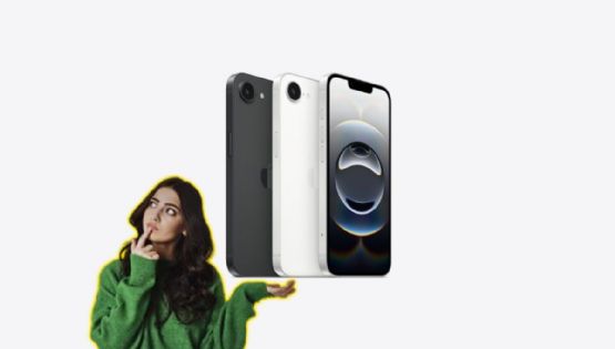 iPhone 16e con precio de descuento en la tienda oficial de Apple