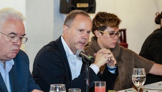 Agroindustriales advierte que pagar agua a EU causaría crisis y 'hambre' en seis estados de México