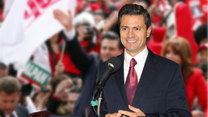 Enrique Peña Nieto vuelve a México tras siete años de exilio: qué se sabe