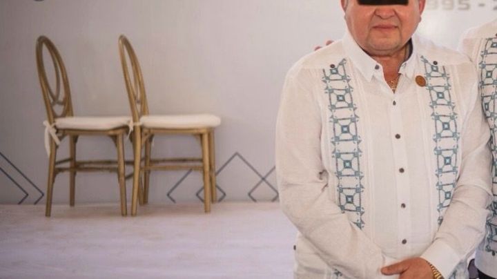 Jorge, dueño de la universidad UMSA acusado por abuso sexual