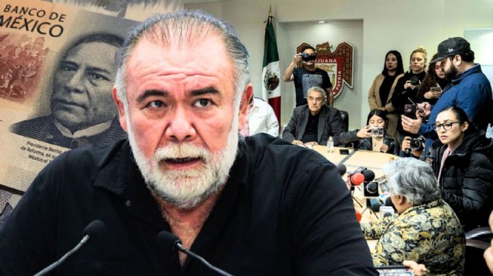 Jesús Ochoa: quién es el actor que enfrenta una demanda por desfalco al fondo de retiro de la ANDA