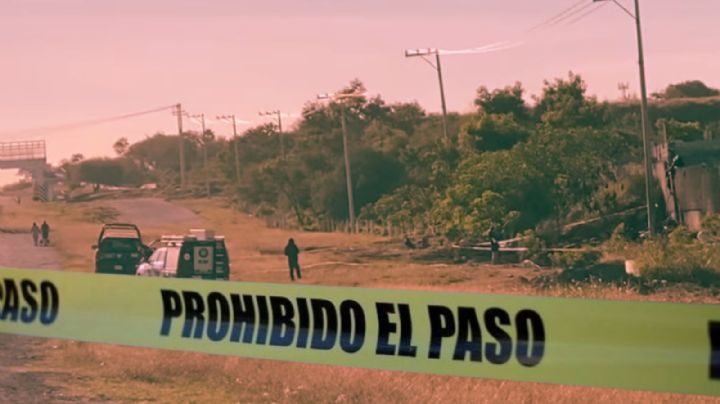 Encuentran cuerpo calcinado y atado en Juárez; investigan ejecución en Lomas de Anzures