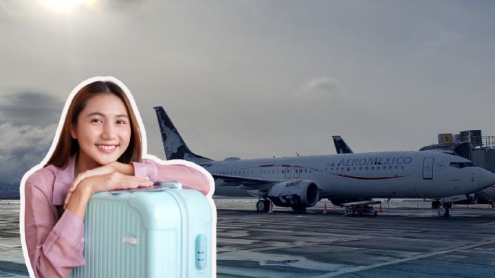 EN VIVO | Estatus de vuelos en el aeropuerto de Monterrey hoy 11 de diciembre