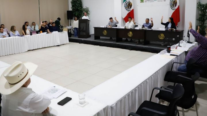 Comisión de Presupuesto aprueba dictamen de reforma a Ley de Movilidad