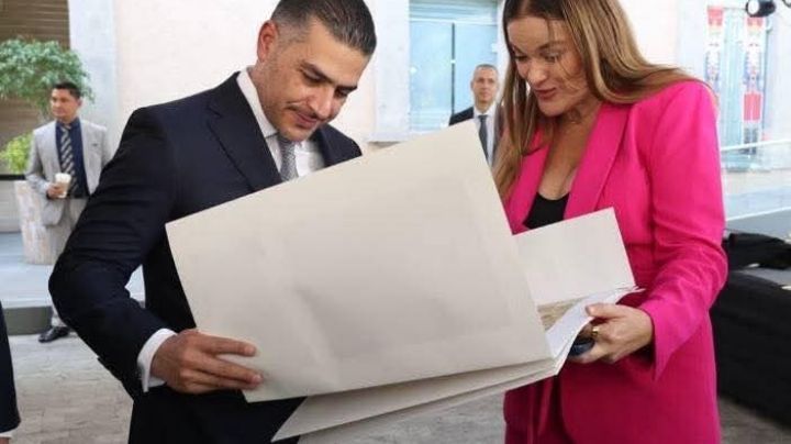 Participa Cecilia Patrón en la Conferencia Nacional de Seguridad Pública Nacional