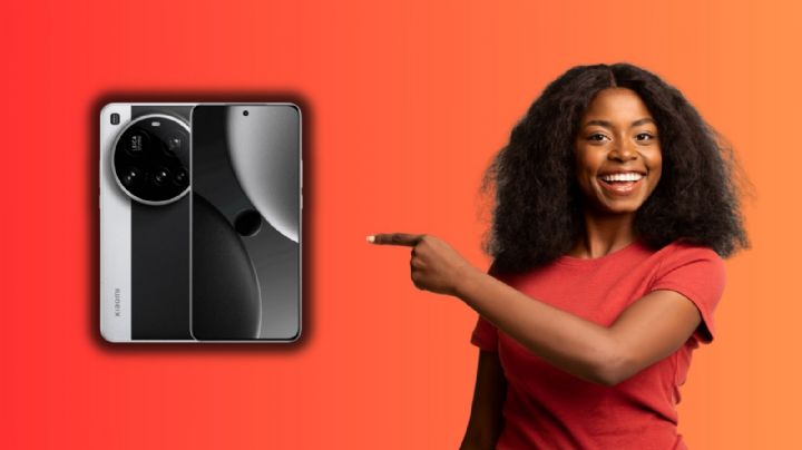 Este es el precio con descuento del Xiaomi 15 Ultra en diciembre de 2025