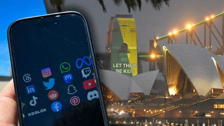 Australia prohíbe redes sociales para menores: ¿el futuro de la regulación digital?