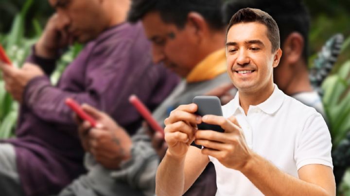 A partir de esta fecha todas las líneas de telefonía celular deberán estar registradas