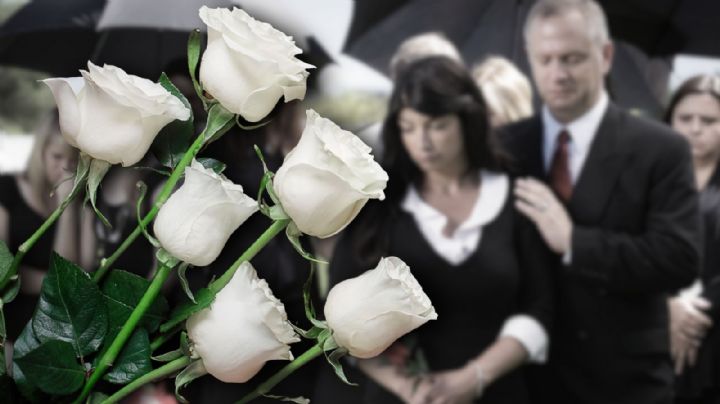 Estos fueron los famosos que murieron en 2025