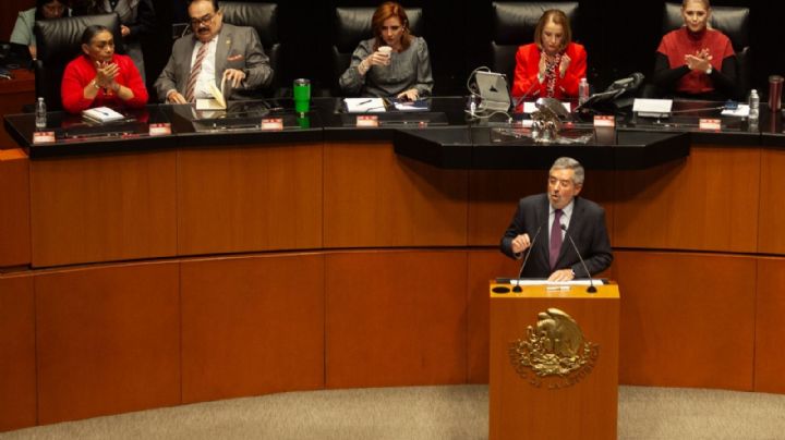 México y Estados Unidos refuerzan cooperación en seguridad con segunda reunión binacional