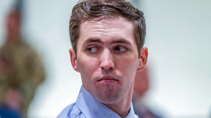 Caso Charlie Kirk: Sospechoso del asesinato acude en persona a audiencia clave