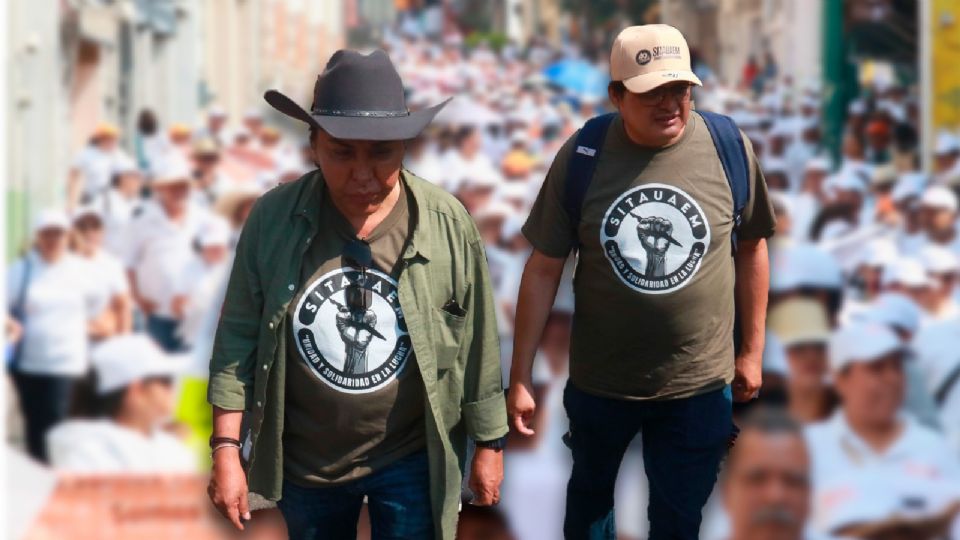 Las autoridades pidieron a la ciudadanía considerar tiempos extra de traslado, especialmente en avenidas con alto flujo.