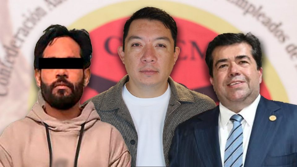 El periodista sostuvo que han recibido múltiples denuncias de empresarios en Durango y Coahuila.