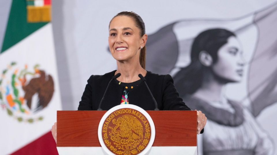 El gobierno federal destacó que el país está 'de moda' por sus valores culturales, políticos e históricos.