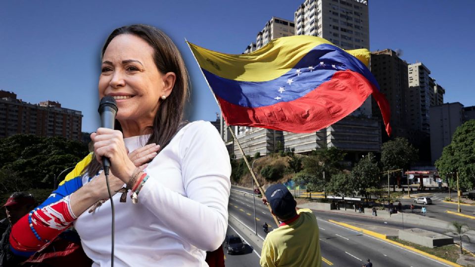 Estefan también habló sobre la polarización extrema.