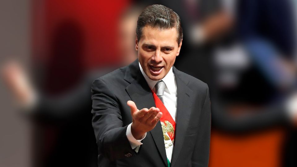 El exmandatario habría pedido autorización como un acto de “cortesía política”.