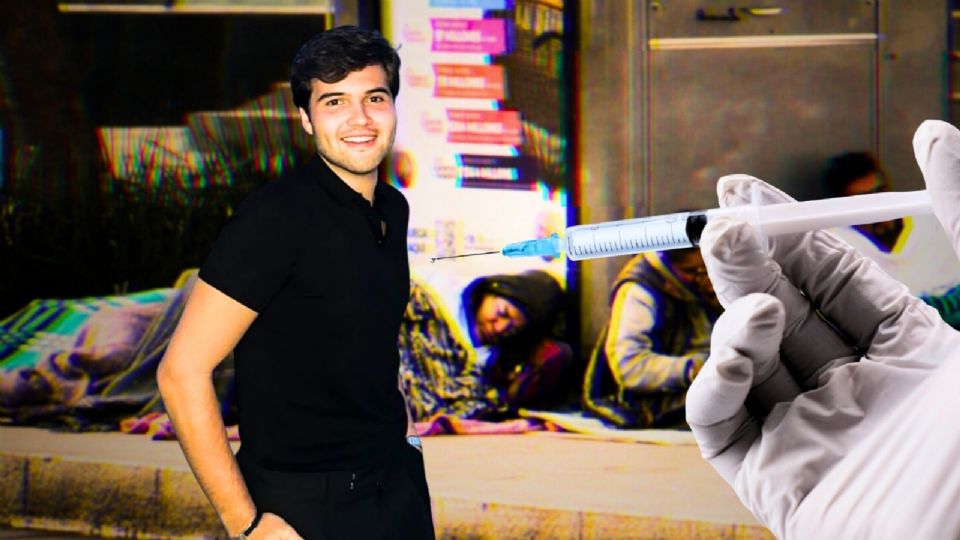 Usuarios en X (antes Twitter) acusaron su planteamiento de promover estereotipos discriminatorios.