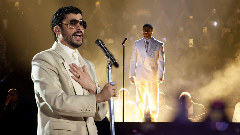 La serie de conciertos de Bad Bunny en el Estadio GNP de la Ciudad de México promete convertirse en uno de los eventos musicales más impactantes del año.