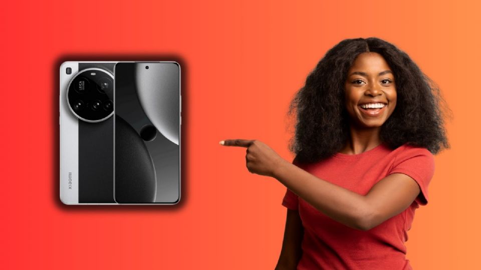 La oferta del Xiaomi 15 Ultra incluye de regalo una Xiaomi Pad 7 Verde 8GB + 128GB.