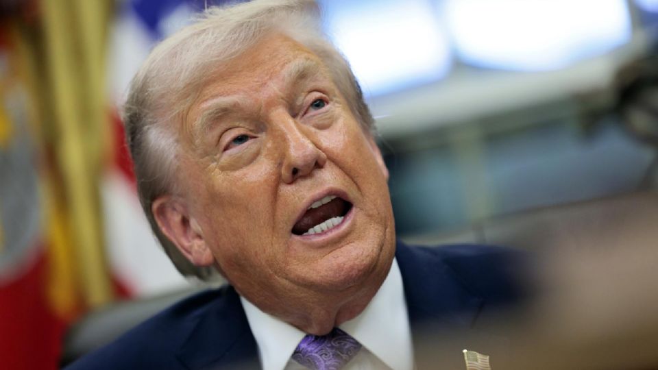 El presidente de la American Society of México expresó su confianza en que Donald Trump operará para que Nicolás Maduro salga de Venezuela.