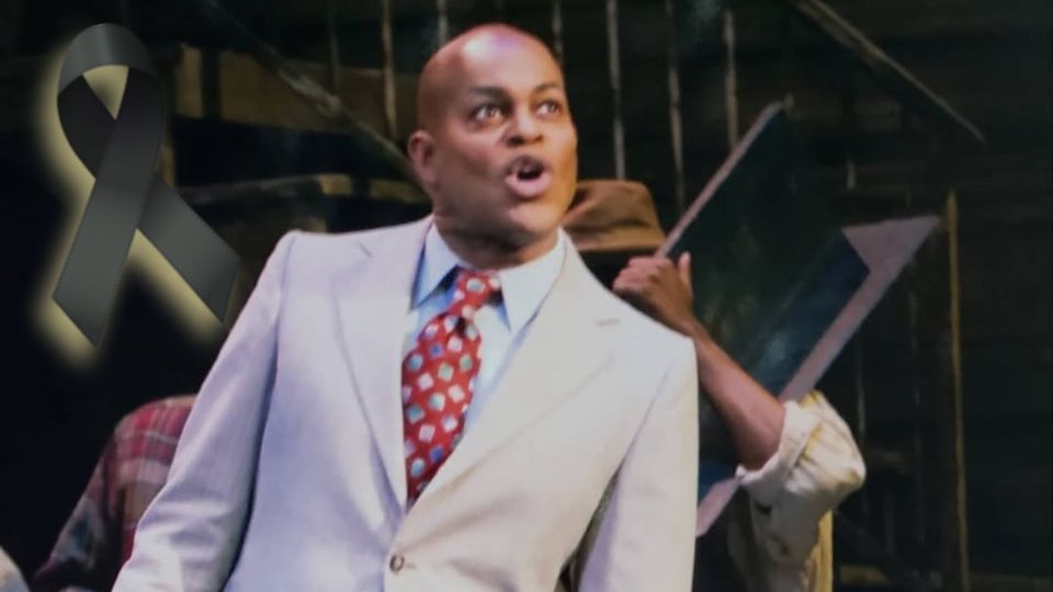 Jubilant Sykes jamás se imaginó que sería víctima de apuñalamiento por parte de su propio hijo.