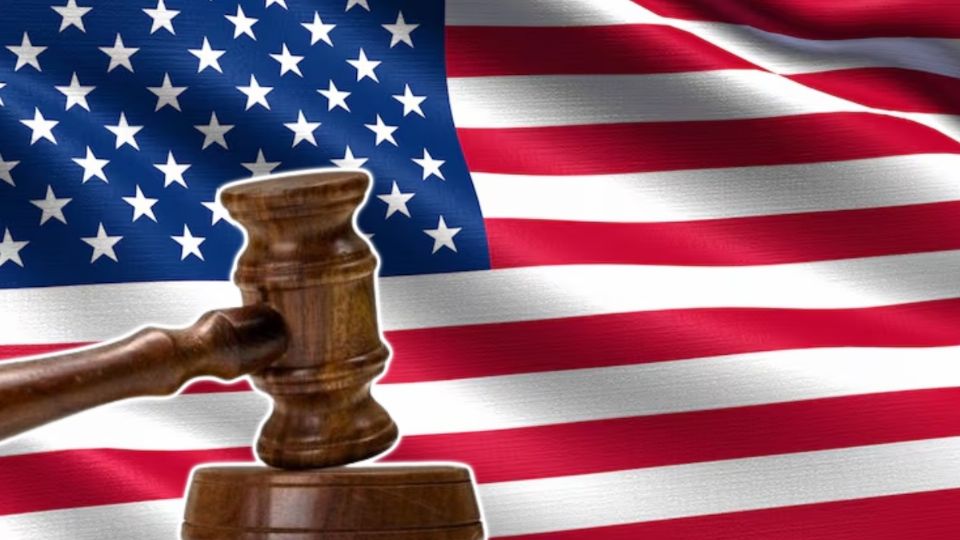 Embajada de Estados Unidos en México anuncia subasta de artículos