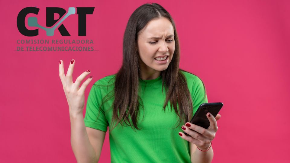 Estos celulares serán desactivados en 2026 ante el registro de líneas celulares en México. Checa cuáles.