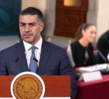 ¿Cómo el nuevo acuerdo nacional contra la extorsión transformará la seguridad en México?