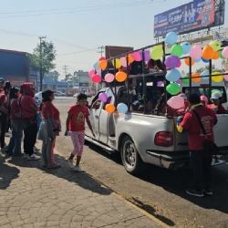 Ecatepec garantiza paso seguro a más de dos millones de peregrinos rumbo a la Basílica de Guadalupe