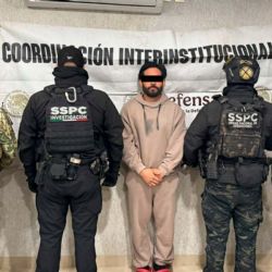 Gobernador de Coahuila señala que ‘El Limones’ contaba con orden de aprehensión