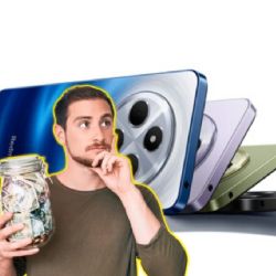 Xiaomi oferta el Redmi 14C con más del 20% de descuento en su tienda en línea