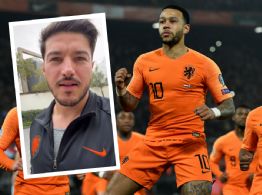 Samuel García apuesta su sueldo al asegurar que Holanda tendrá partido en Nuevo León en el Mundial