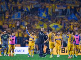 Tigres anuncia entrenamiento a puerta abierta antes de viajar a la final contra Toluca