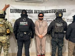 Gobernador de Coahuila señala que ‘El Limones’ contaba con orden de aprehensión