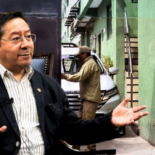 Prisión para expresidente boliviano: Luis Arce enfrentará 5 meses de cárcel en caso de corrupción